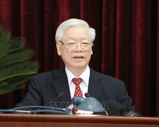 Nêu cao trách nhiệm, tập trung nghiên cứu, thảo luận, hoàn thành thật tốt các nội dung, chương trình đề ra (*)